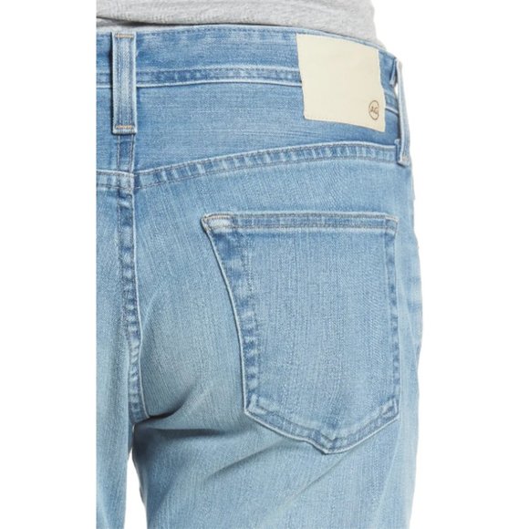 AG Jeans The Tellis Slim Fit Jean - Picture 10 of 10
